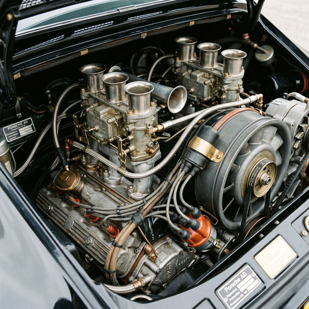 Motor